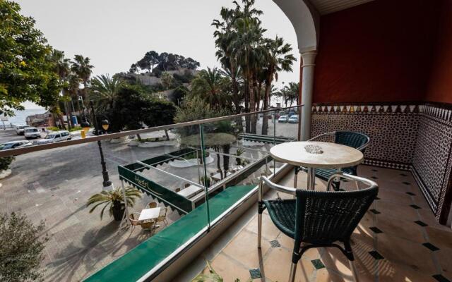 Hotel Casablanca