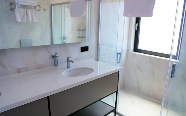 Villa Dedem Hotel