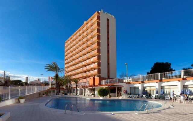 Hotel Cabana