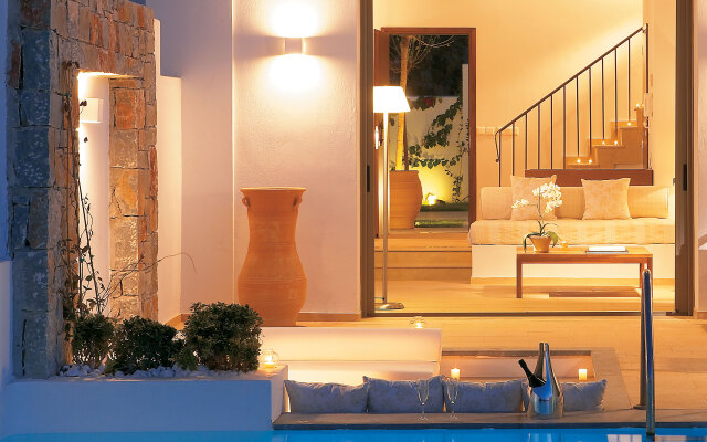 Amirandes Grecotel Boutique Resort