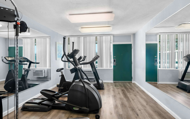 SureStay Plus Hotel by Best Western Brandywine Valley