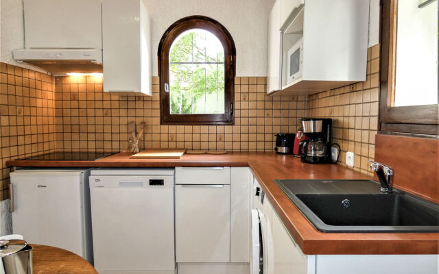 Holiday Home Le Fournil