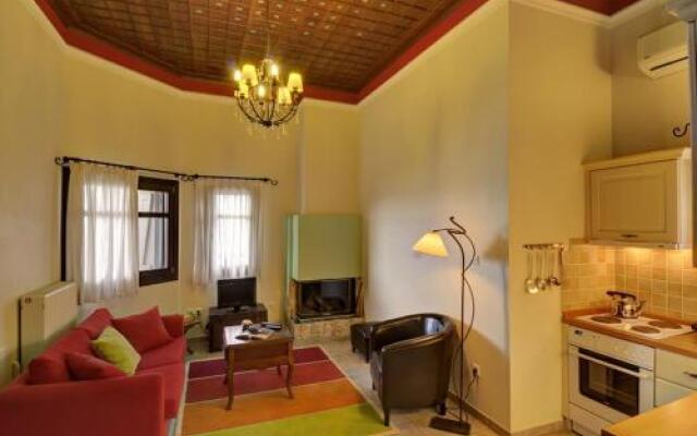 Anthyllion Villa