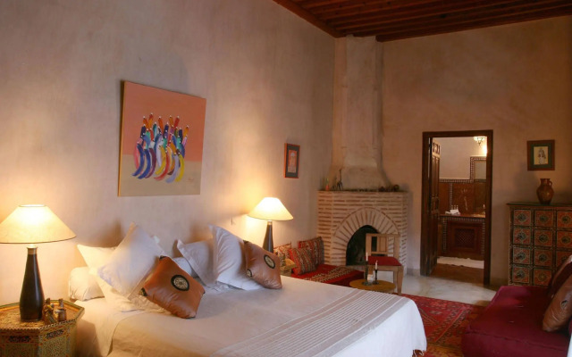 Riad Samsara