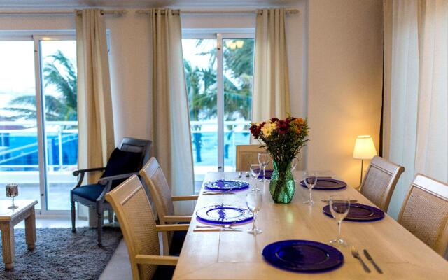 Green Coast Beach Hotel