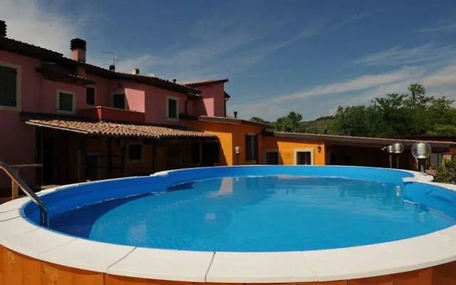 B&B Villa Roncatti