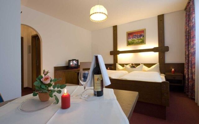 Sporthotel Wilder Kaiser