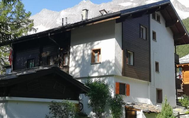 Chalet Delphin