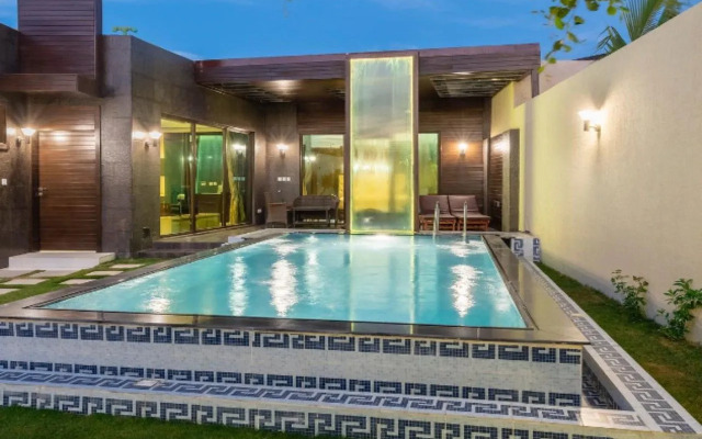 Seven Continents Resorts