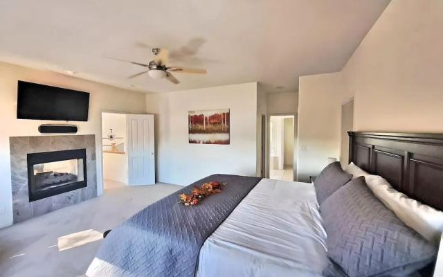 Sinagua Heights Flagstaff