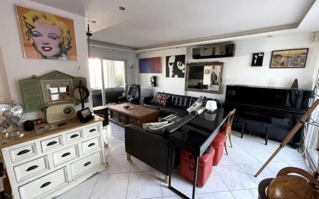 The Fodele Villa Delta