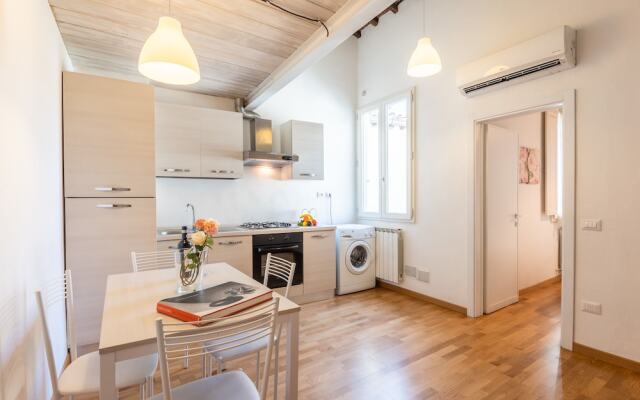 Ghibellina Apartments