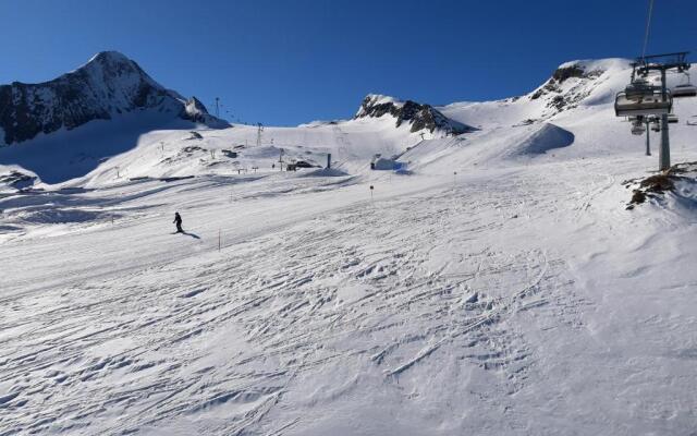 Appartement Hohe Tauern & Großvenediger