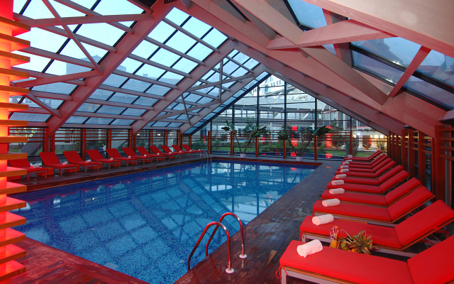 Susesi Luxury Resort - All Inclusive