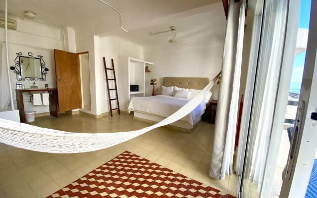 Hotel Amaca Puerto Vallarta - Adults Only