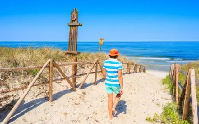 Milano Premium - Neptun Park