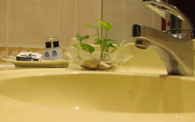 Hotel Seri Malaysia Melaka