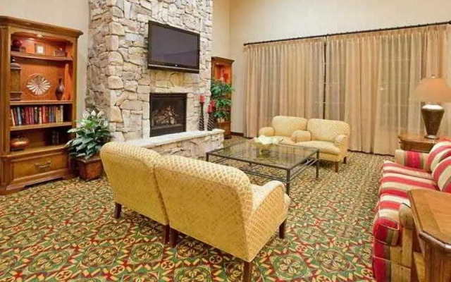 Residence Inn by Marriott Killeen