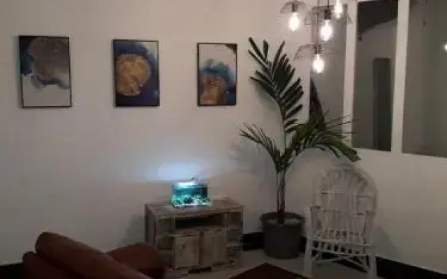 Ucha Guest House