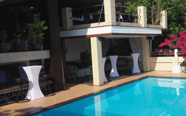Swiss Villas Panoramic