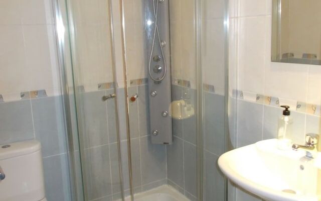 Apartamento Playa de Almenara