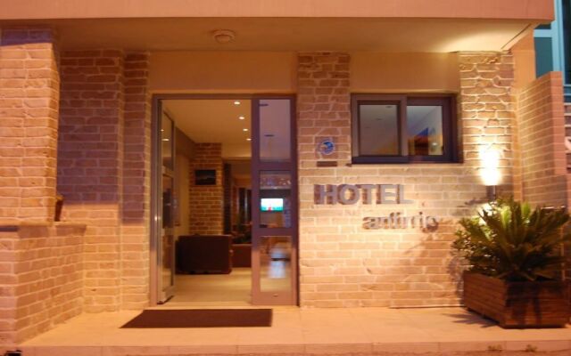 Hotel Antirrio