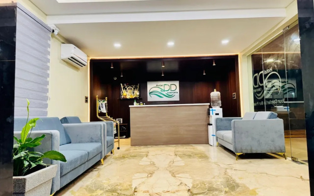 Hotel Dd Comfort