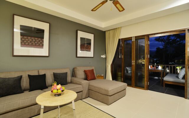 The Quarter Hotel
