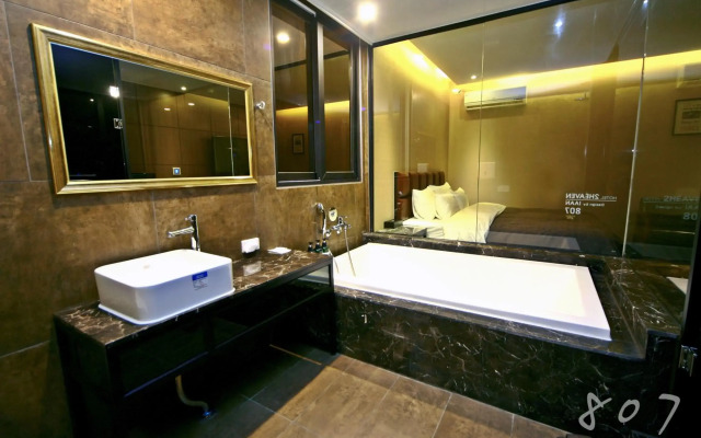 2 Heaven Hotel