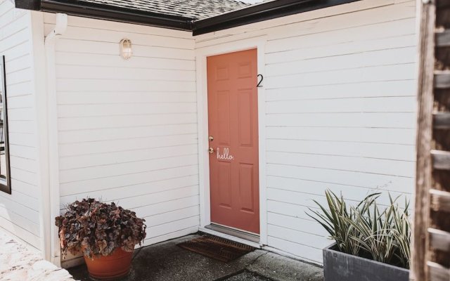 Sonoma's Best Cottages