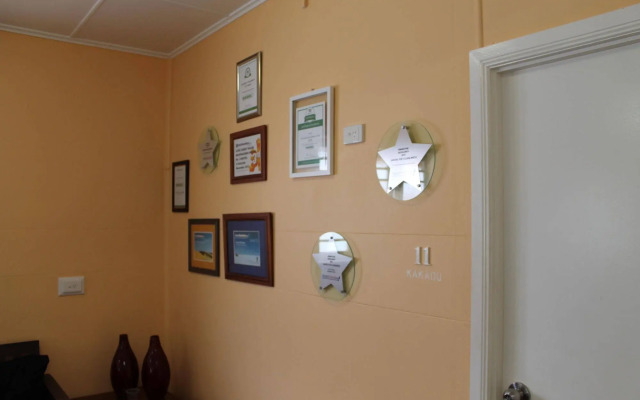Civic Guest House - Hostel