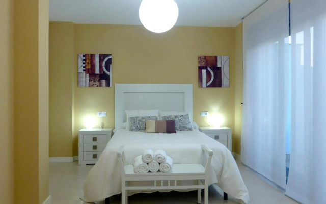 Casa Valdevaqueros
