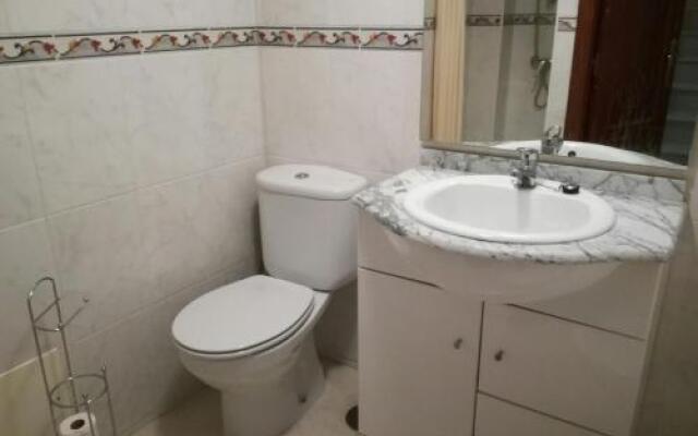 Apartamentos Pobra-Castelo