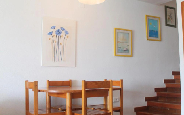 Apartamentos El Puerto