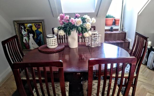 Apartman KLARA Vracar