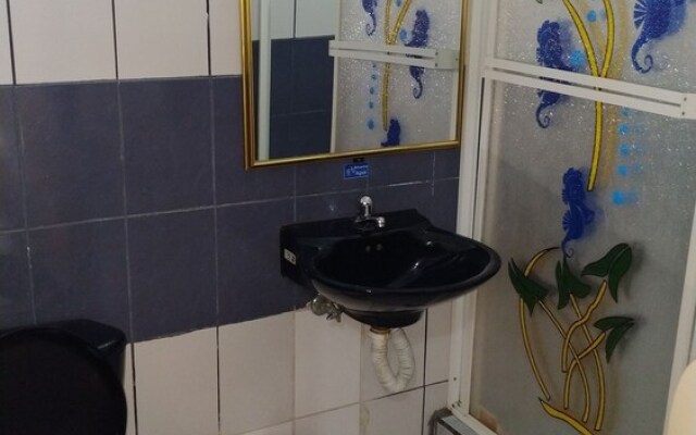 Hostal Nuevo Amanecer