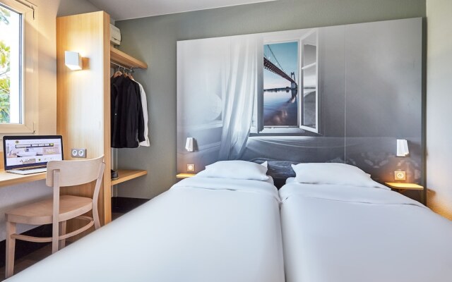 B&b Hotel Le Havre Harfleur 1