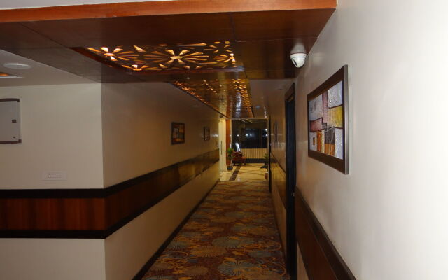 Hotel Tridev