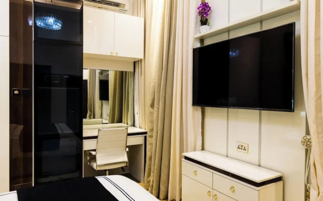 Yellow Trumpet Residence Asokoro