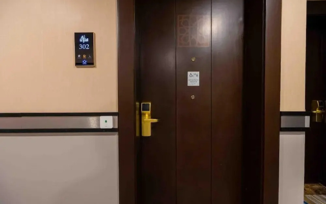 Arak Al Shariah Hotel Ajyad
