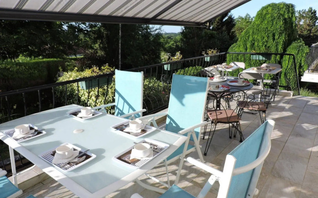 Belvedere Montargis Amilly