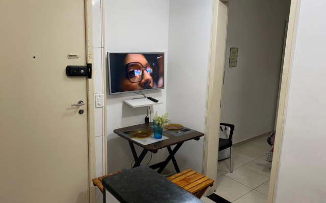 Santana Temporada - Nossa Senhora 387