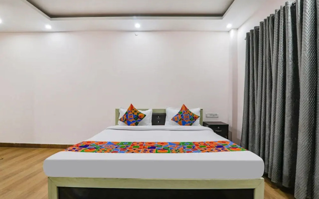 Fabhotel Prayag Deep