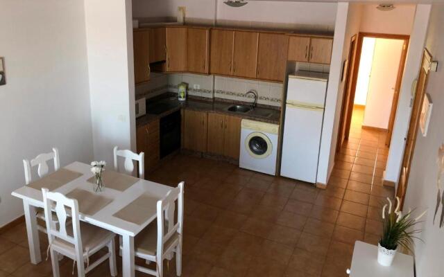 Apartamentos Ajabo Adeje