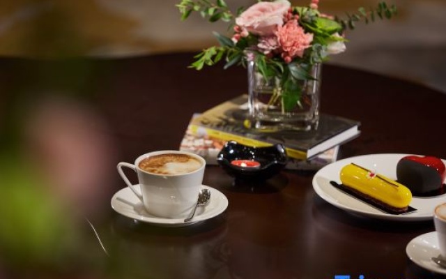 An Qie Ji Xi  City  Brand   Hotel – Meal – Huzhou
