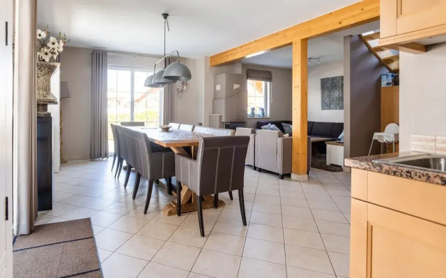 Chalet in Lungau With Sauna and hot tub
