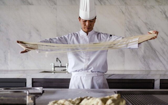 Pullman Baotou