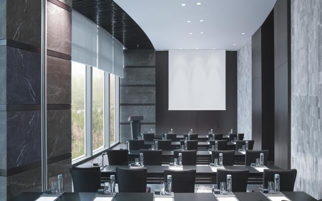 NUO Hotel Beijing
