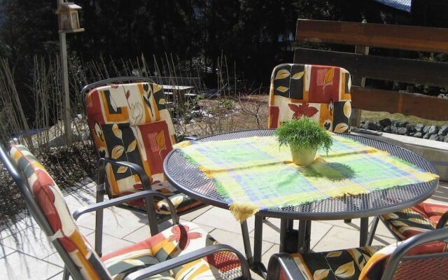 Ferienwohnung SOMMER