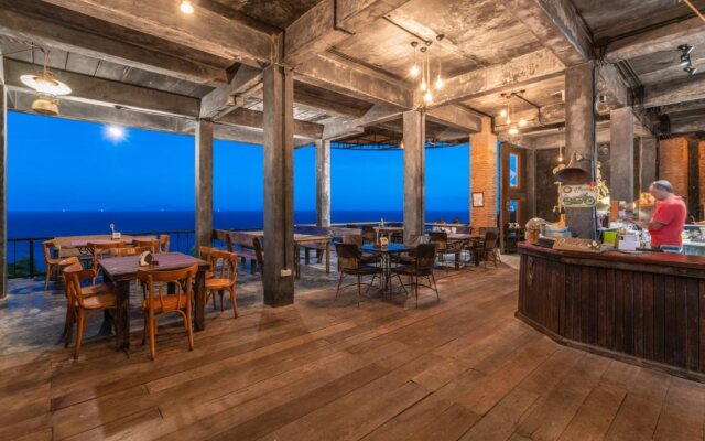 Blue Heaven Resort Koh Tao